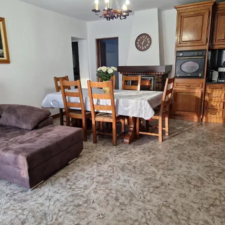 Bellae Holiday Apartmán