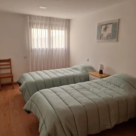 Apartmán Bellae Holiday *
